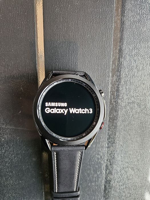 Samsung Galaxy Watch3(825E)Model SM-R845F