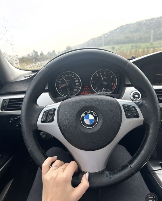 Vand BMW Seria 3, E90