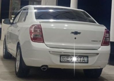 Cobalt sotiladi 2-pozitsiya