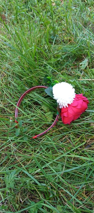 Накити за народна носия