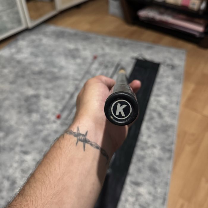Lanseta Katcher Performance 4.2 140g