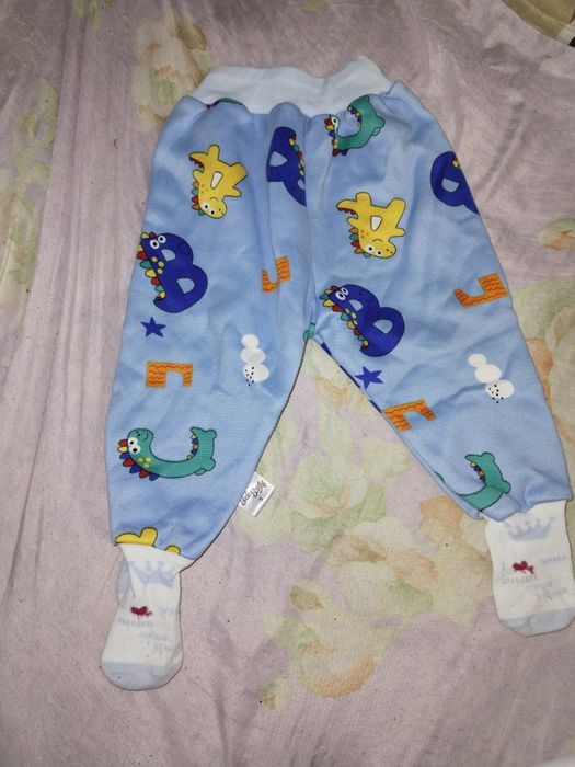 Одежда на лялечку