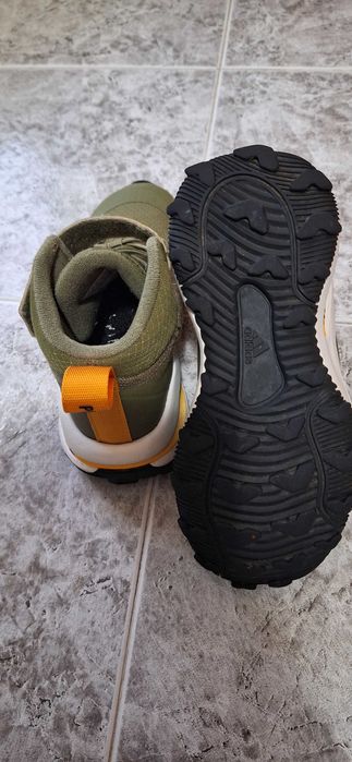 Боти, сандали Adidas 31 номер