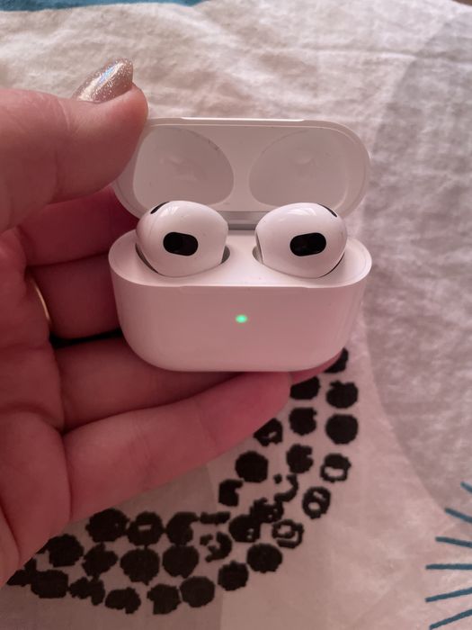 Наушники Airpods 3