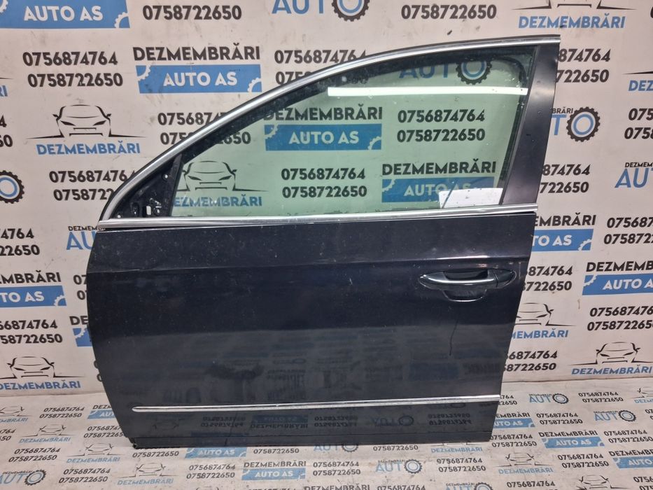 Usa stanga fata vw Passat b6 2007