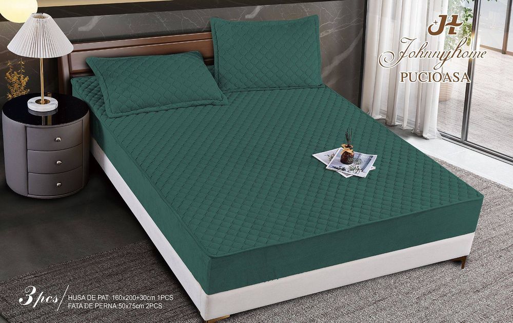 Huse matlasate topper