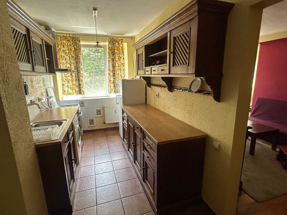 OCAZIE - Apartament 2 camere METROU LUJERULUI