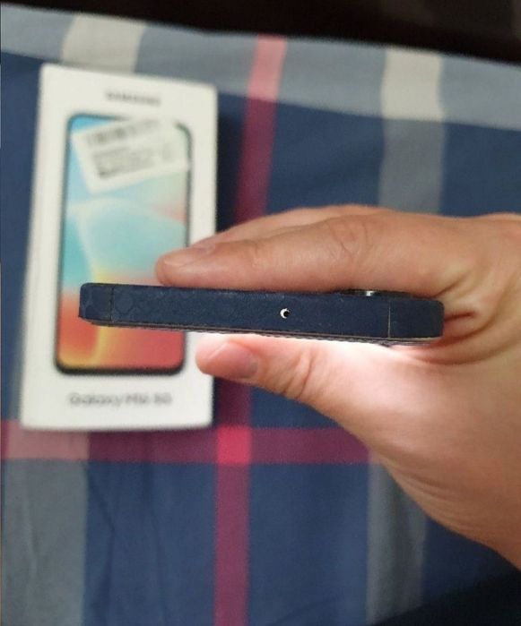 Srochna Sotiladi Samsung Galaxy M16 5G 8/128gb Igravoy Original