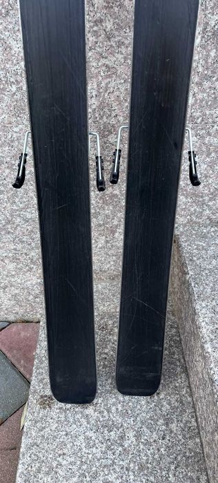 Ski K2 Luv Bug 136 cm - ski pentru copii