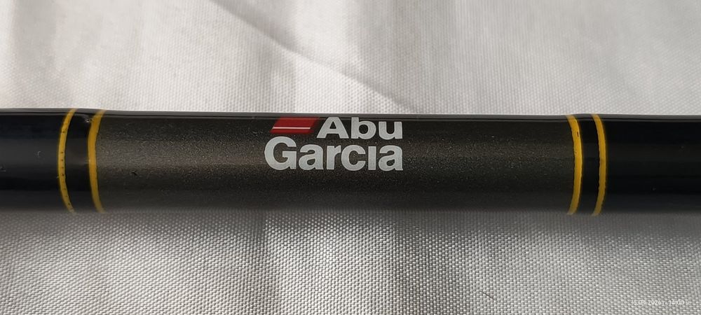 Пръчка Abu Garcia Admiral 300.