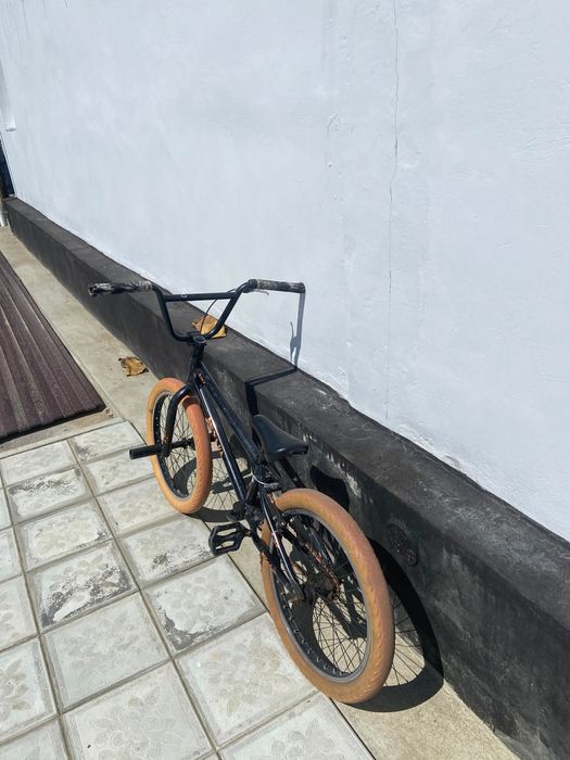 Продам BMX petava