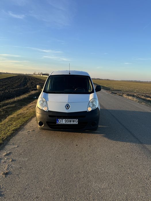 Renault Kangoo impecabil