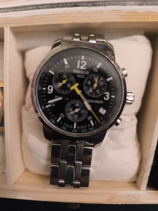 Ceas Tissot PRC 200