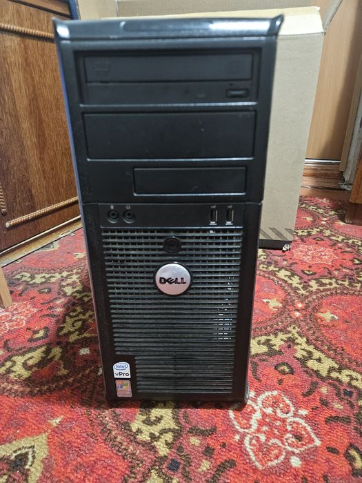 Продам компьютер DELL