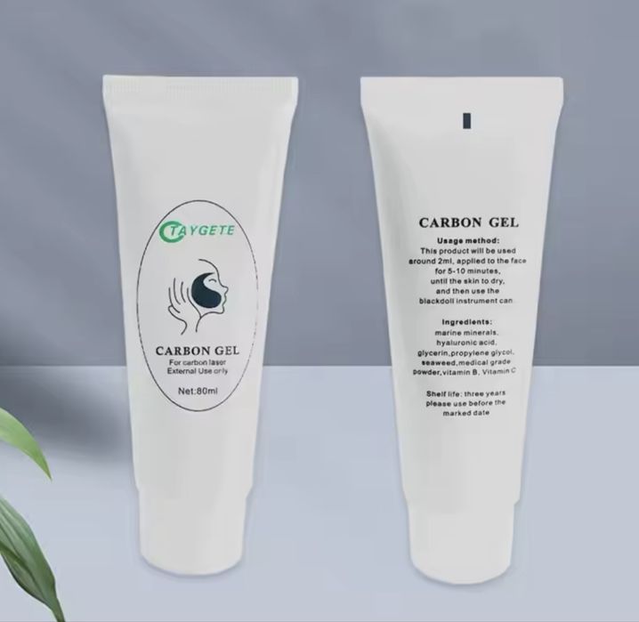 Гел паста за карбонов гел