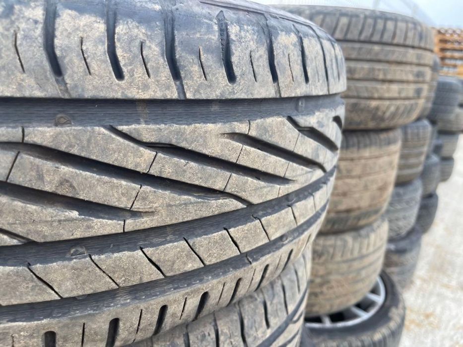 Jante roti 16 bmw seria 3 seria 1   205 55 16 vara