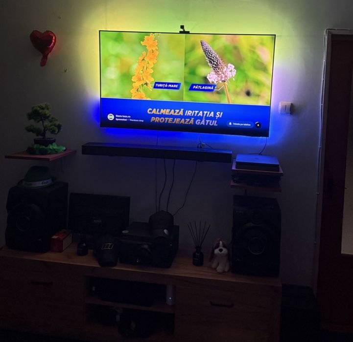 Samsung Oled S95D