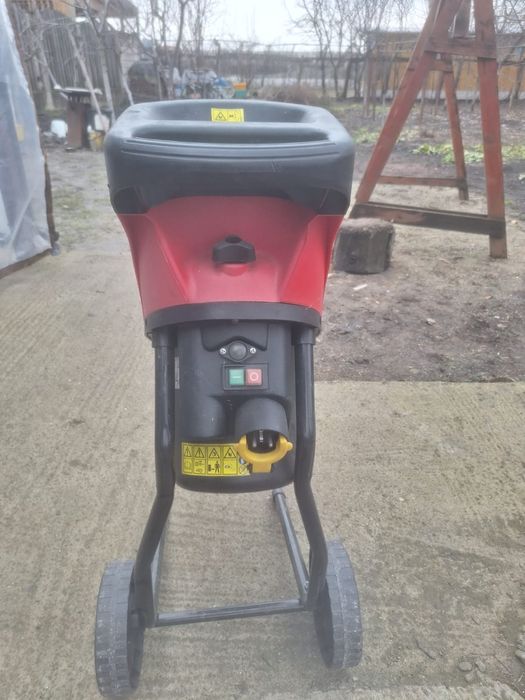 Tocător crengi /fructe