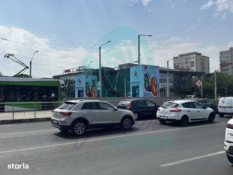 SPATIU COMERCIAL - ideal alimentatie publica