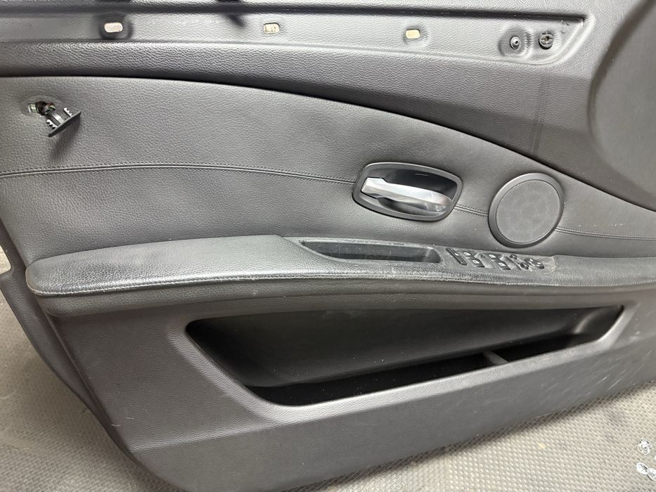 Кори BMW E60 E61