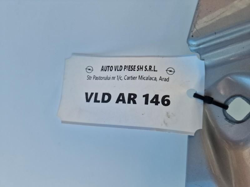 Aripa fata dreapta Mercedes A-Class W169