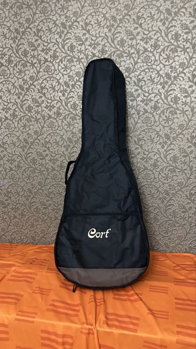 Гитара cort ad810