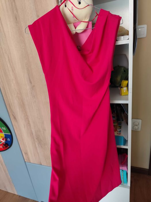 Дамска рокля River Island НОВА