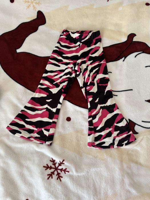 Compleu catifea fete