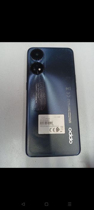 Оппо рено 8 т срочно