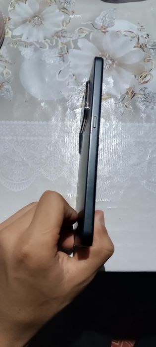 HONOR X7d sotilad sirochni