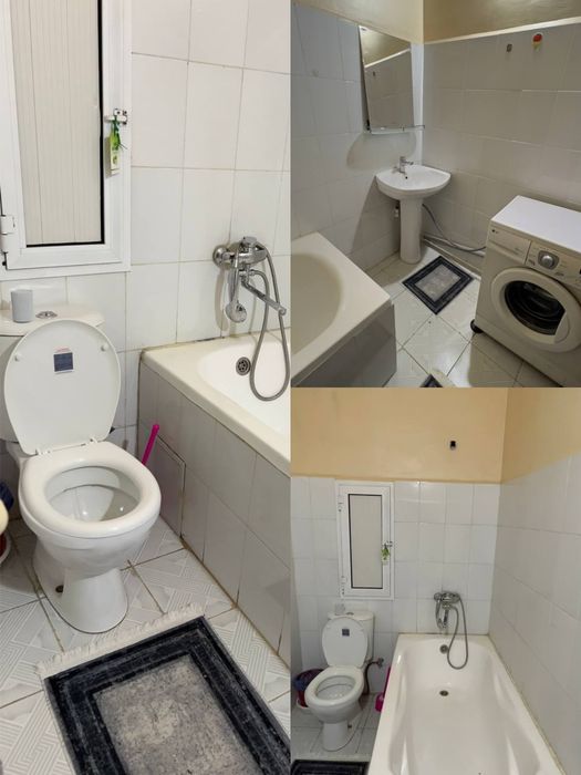 Аренда квартиры Сергели 6А. Ijaraga uy Sergeli