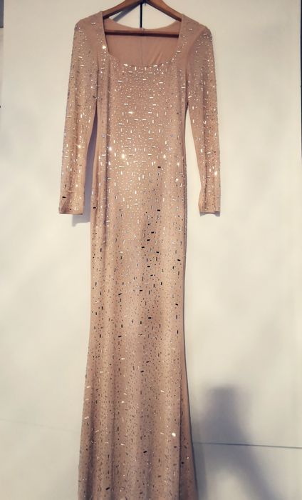 Вечернее платье, новое