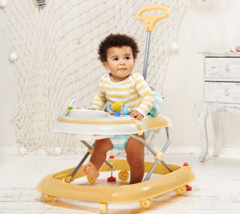 Супер Скидка Ходунки для детей