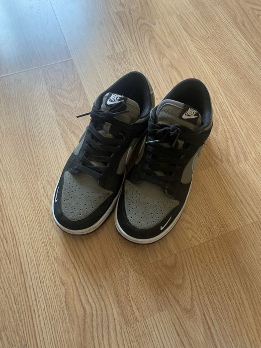 Продавам nike sb 40/41 номер 75лв чифта