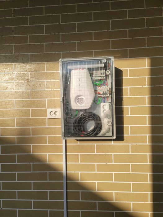 Buxoro bo‘ylab tezkor va ishonchli elektrik xizmati kafolat bilan 24/7