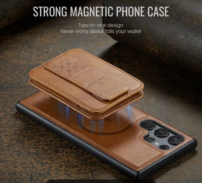 Samsung Galaxy S24 Ultra  чехол