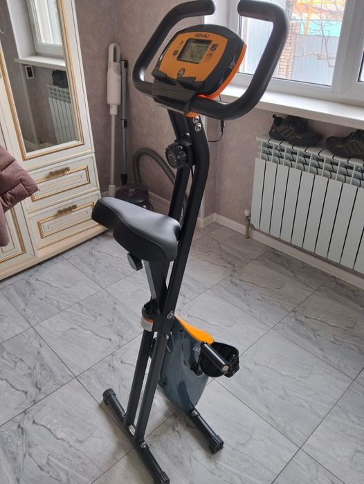 Продам велотренажер