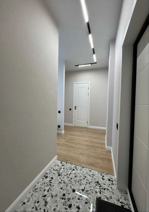 Аренда Согдиана 2х ком