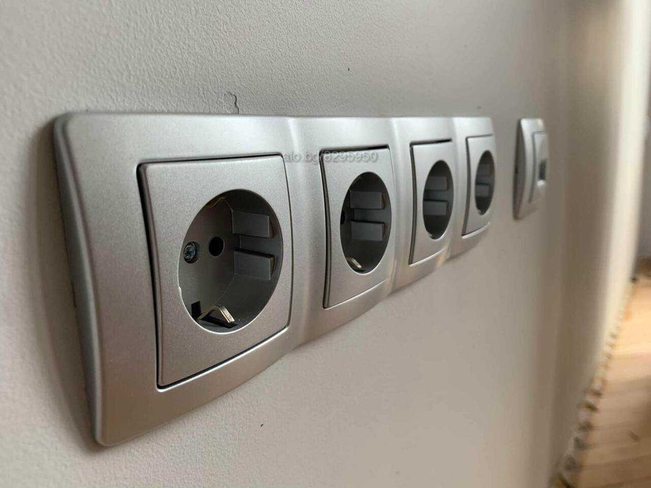 Електротехник, електромонтажни дейности и поддръжка