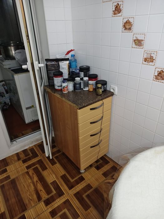 Продам кухонный гарнитур
