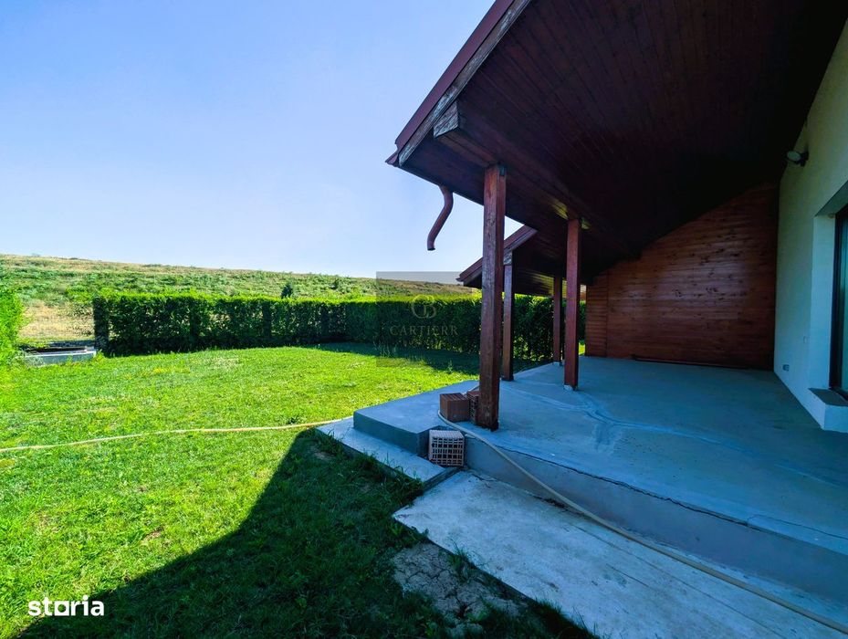 Duplex Eco | 3 Camere Clinceni | Autostrada A0