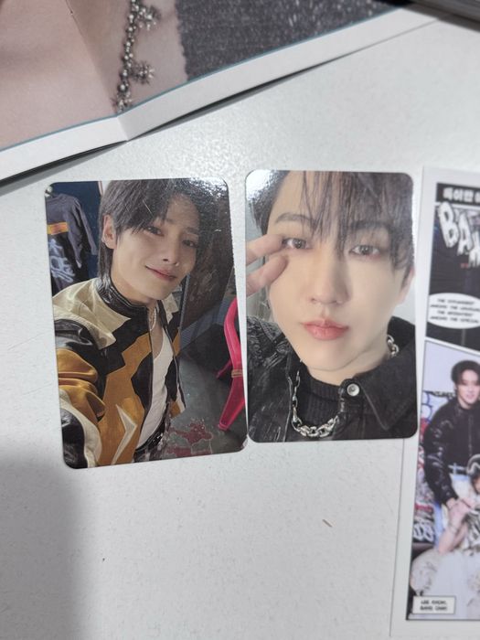 Альбом Stray Kids