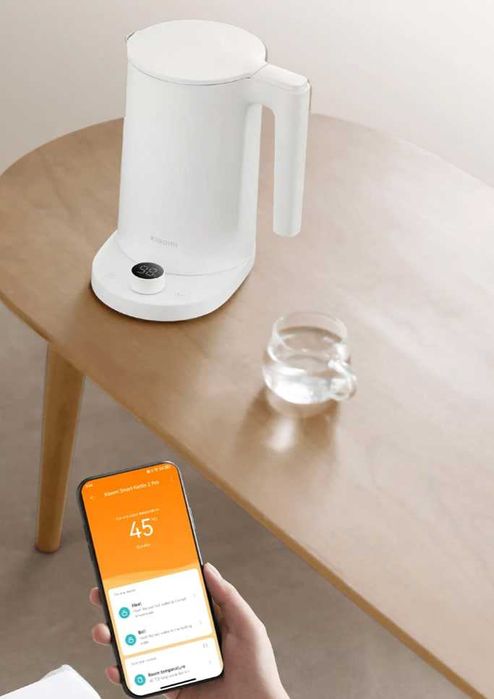 Электрический чайник Xiaomi Electric Kettle 2 / 2 PRO / 2Lite  new