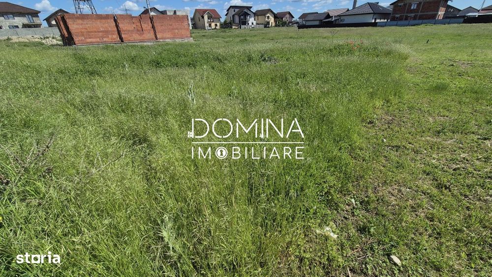 Vanzare teren intravilan, 550 mp, situat in Targu Jiu, strada Panduri