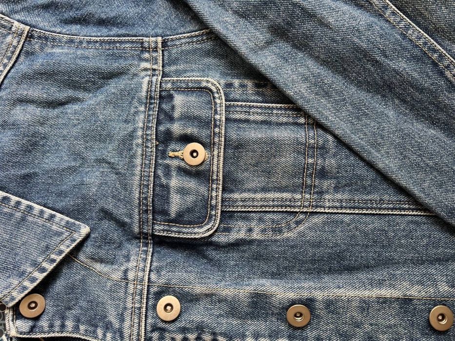 Джинсовая куртка Dorothy Perkins