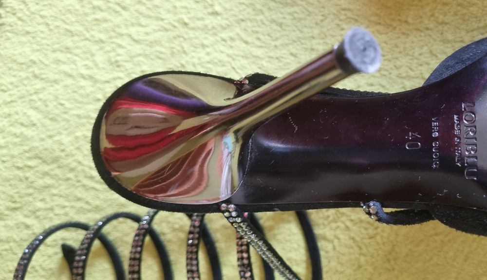 Sandale Piele Naturala Italia