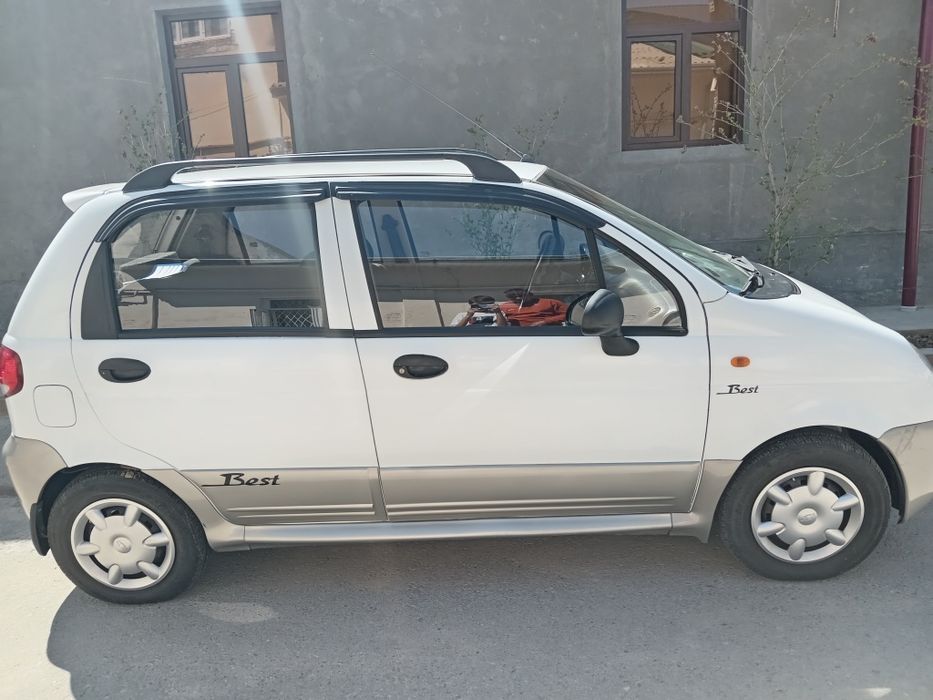 Матиз шевроле...