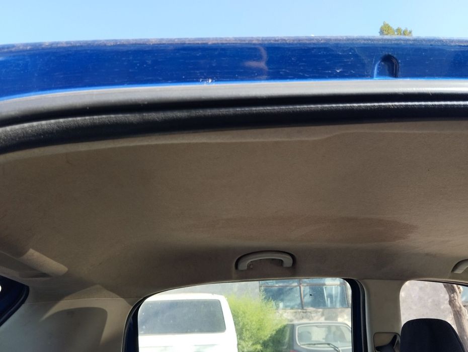 Dezmembrari  Fiat GRANDE PUNTO (199)  2005  > 0000 1.4 Benzina