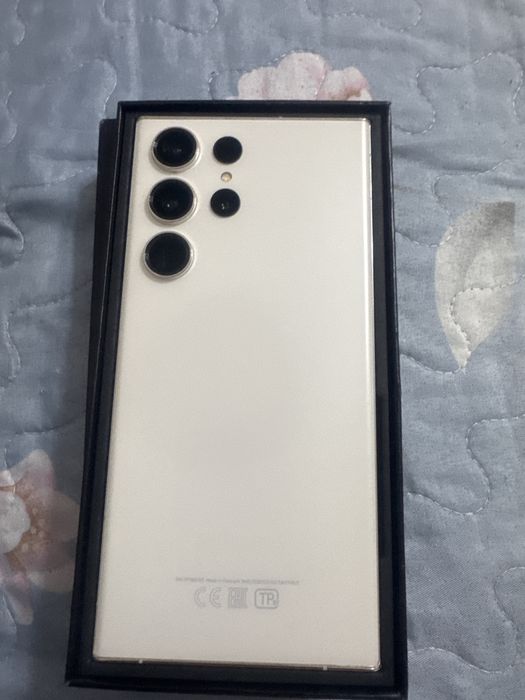 Самсунг с 23 ульта