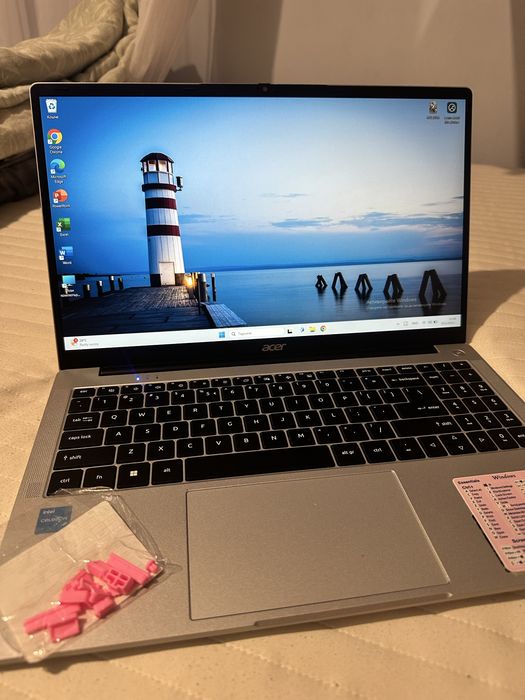 Acer Aspire Lite 15 (в гаранция до 2028г.)
